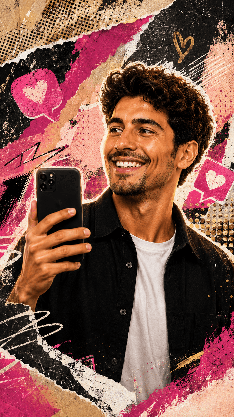 Caminho Influenciador na Freelandoo